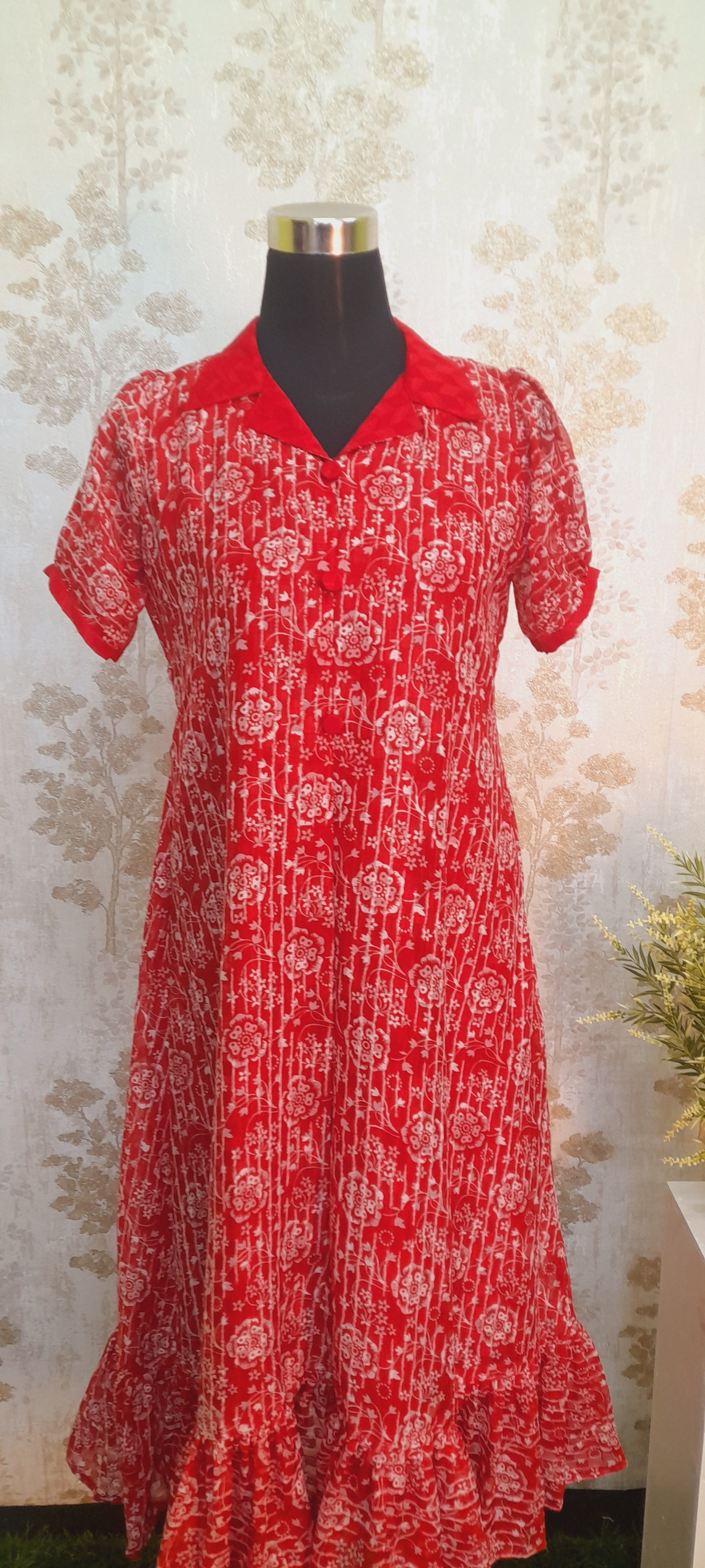 Frock /Kurthi